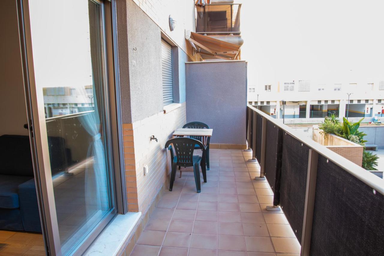 Holidays2malaga Termica With Salt Water Pool 200m From The Beach Appartement