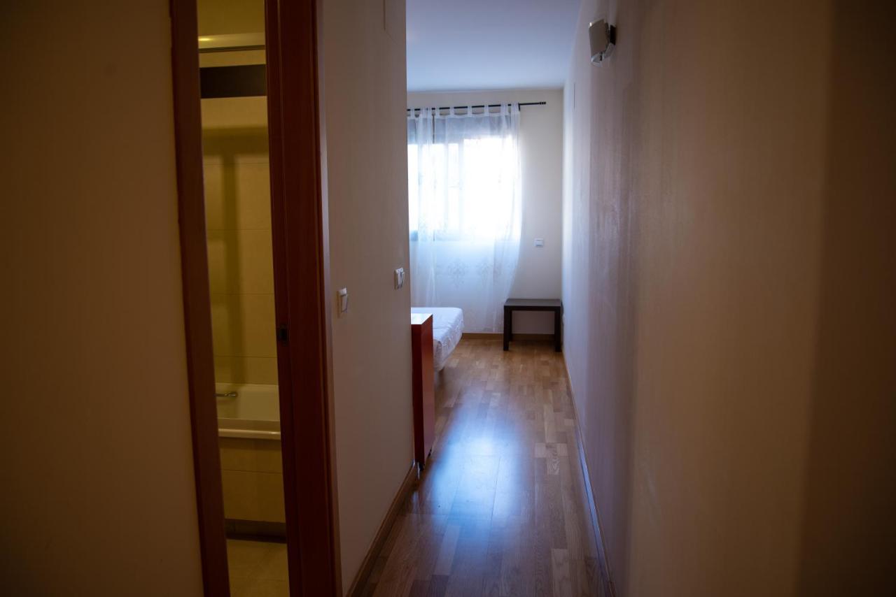 Appartement Holidays2malaga Termica With Salt Water Pool 200m From The Beach Málaga