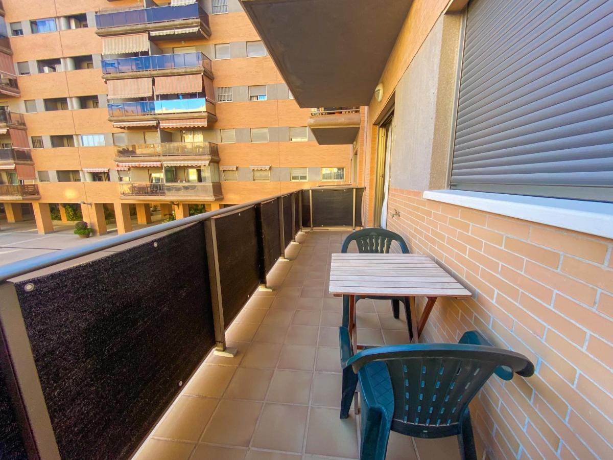 Apartamento Holidays2malaga Termica With Salt Water Pool 200m From The Beach *