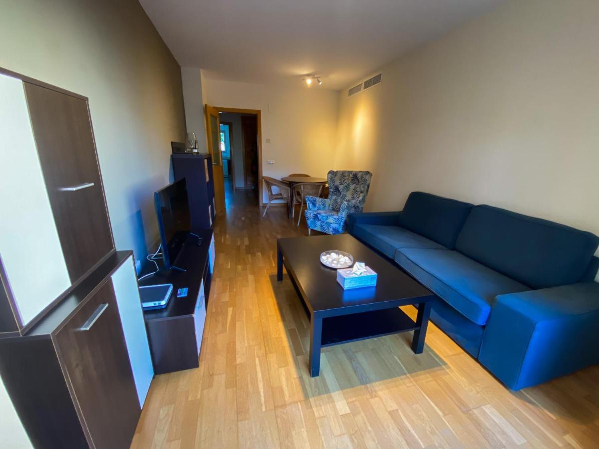 Apartamento Holidays2malaga Termica With Salt Water Pool 200m From The Beach Málaga