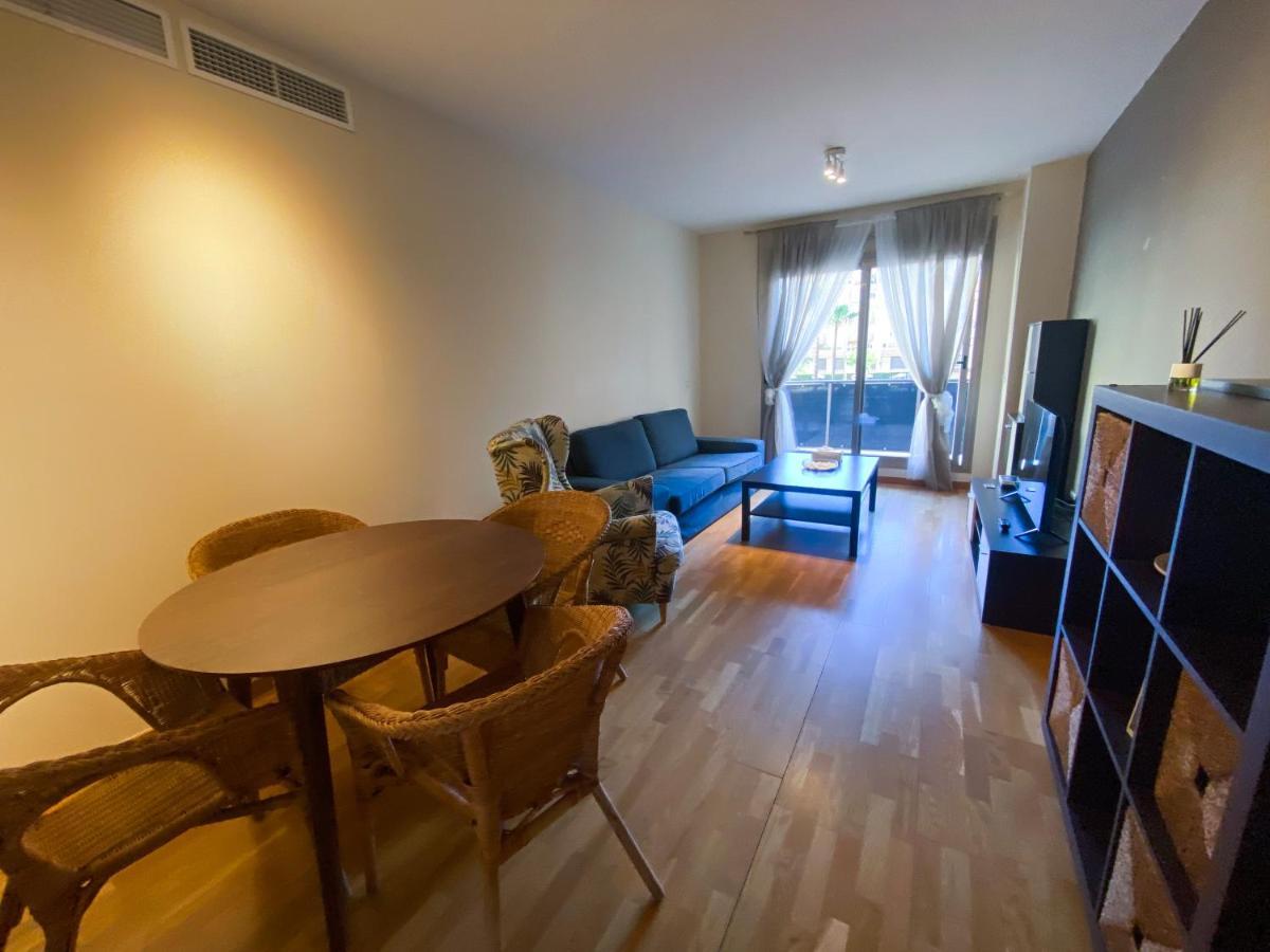 Apartamento Holidays2malaga Termica With Salt Water Pool 200m From The Beach