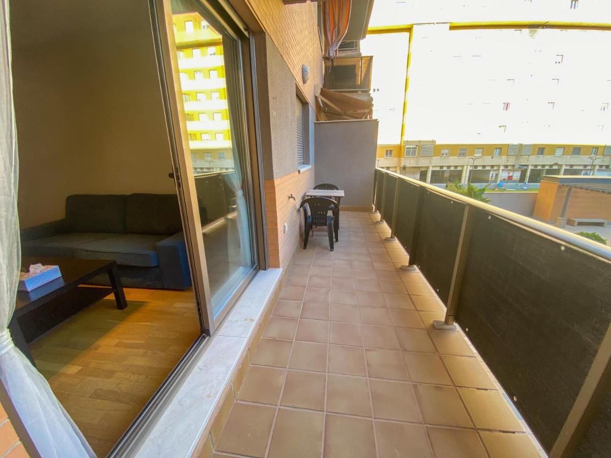 Holidays2malaga Termica With Salt Water Pool 200m From The Beach Apartamento *