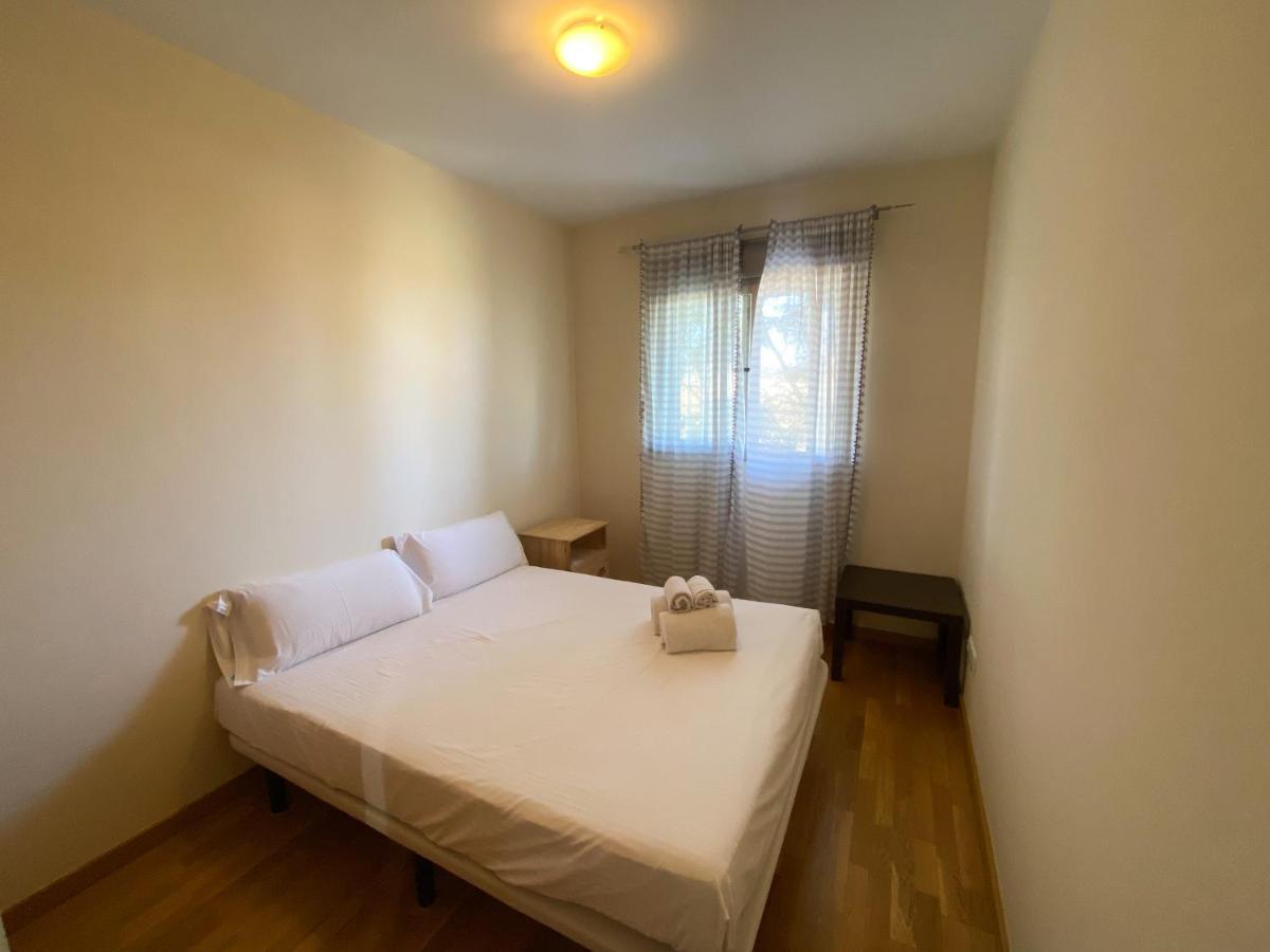 Apartamento Holidays2malaga Termica With Salt Water Pool 200m From The Beach *