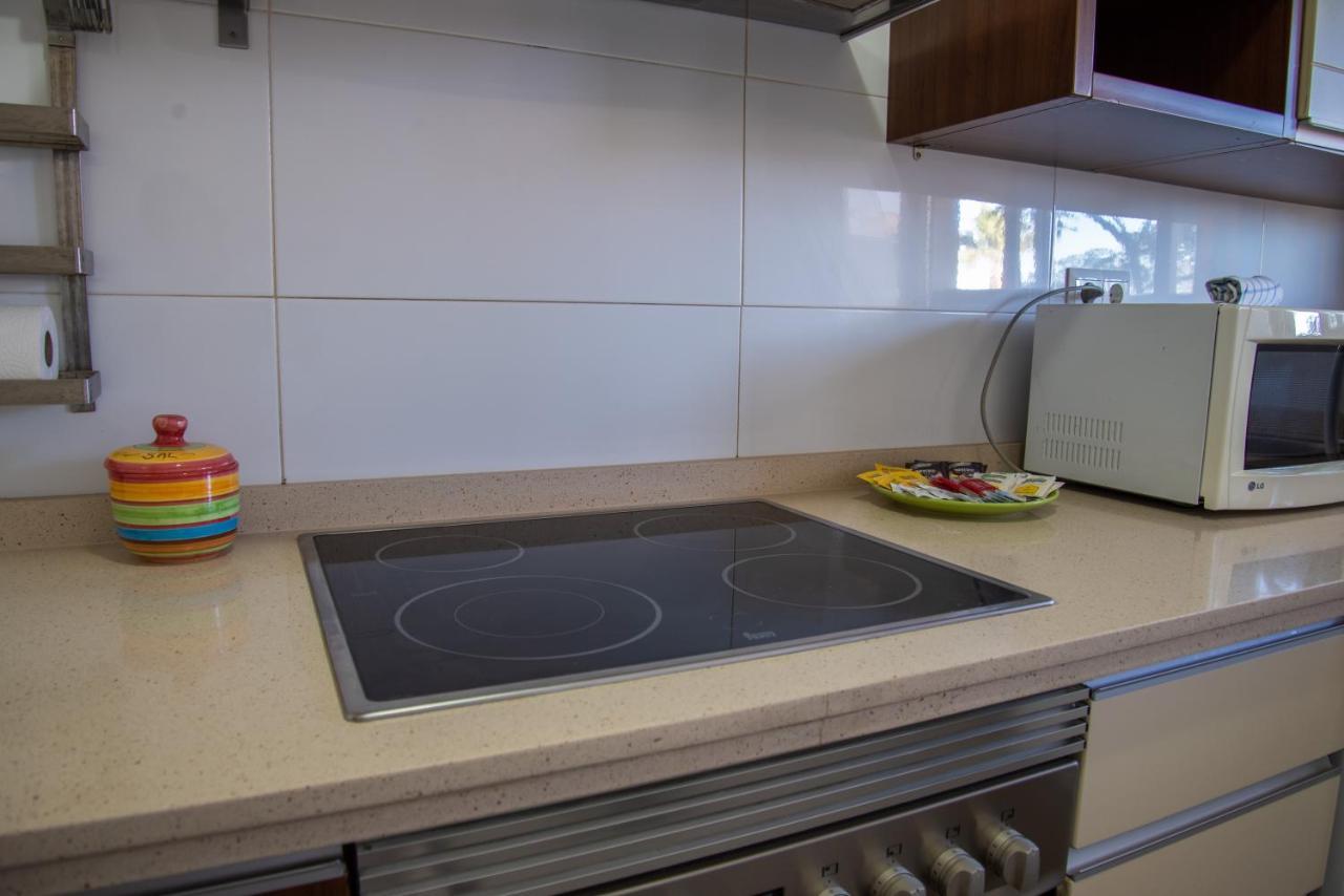 Apartamento Holidays2malaga Termica With Salt Water Pool 200m From The Beach *