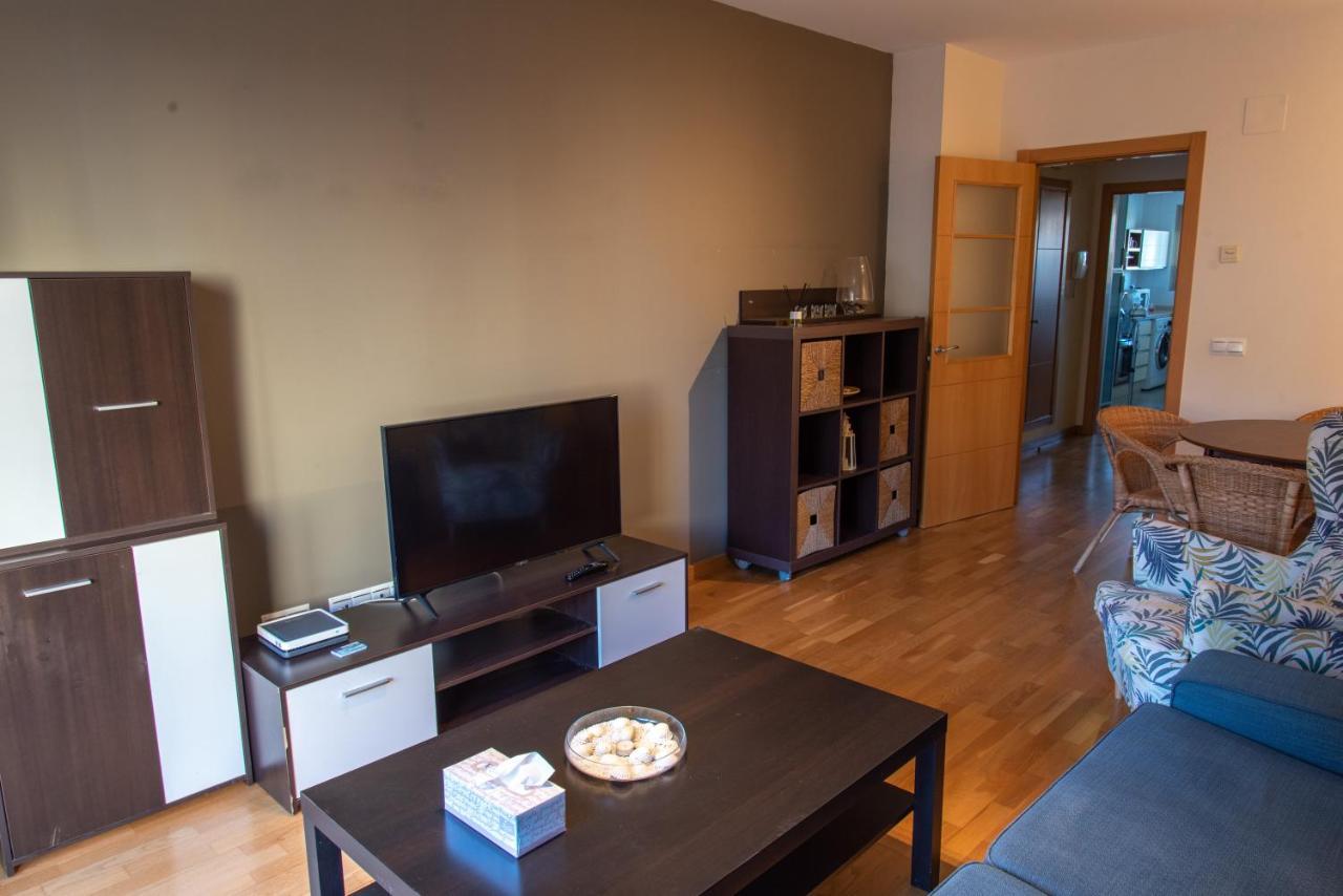 Holidays2malaga Termica With Salt Water Pool 200m From The Beach Apartamento