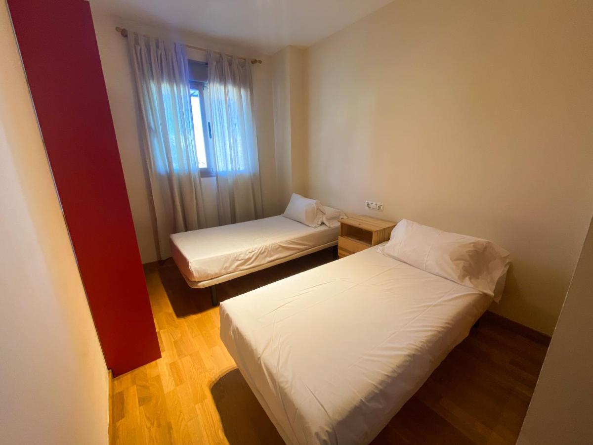 Apartamento Holidays2malaga Termica With Salt Water Pool 200m From The Beach Málaga