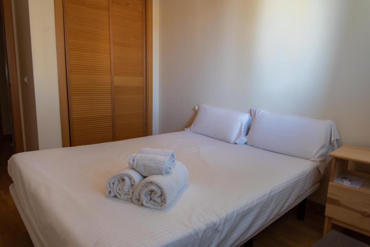 Apartamento Holidays2malaga Termica With Salt Water Pool 200m From The Beach *