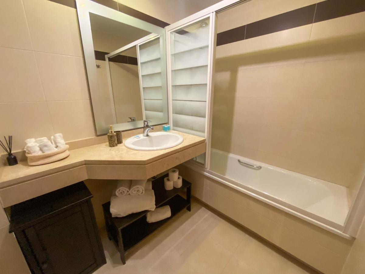 Holidays2malaga Termica With Salt Water Pool 200m From The Beach Apartamento Málaga