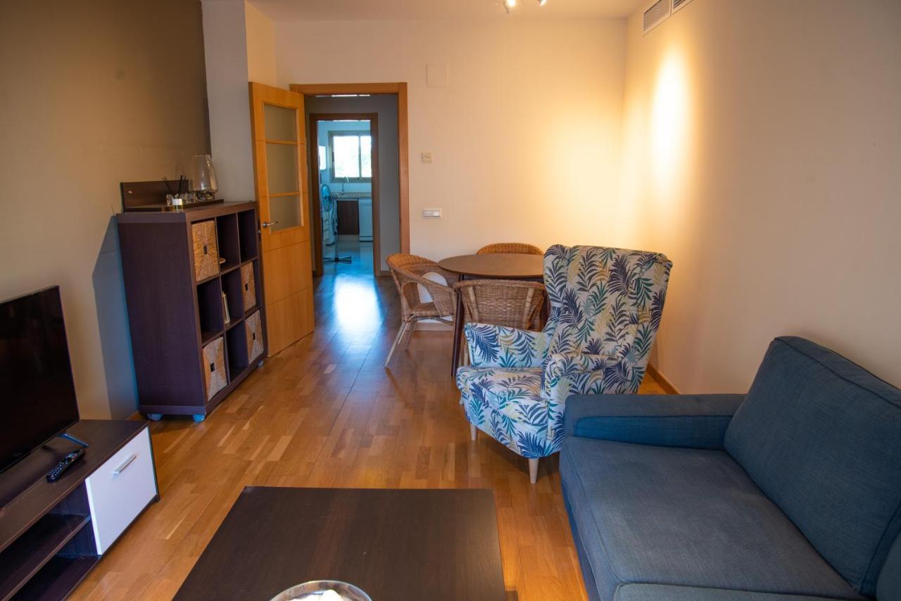 Apartamento Holidays2malaga Termica With Salt Water Pool 200m From The Beach
