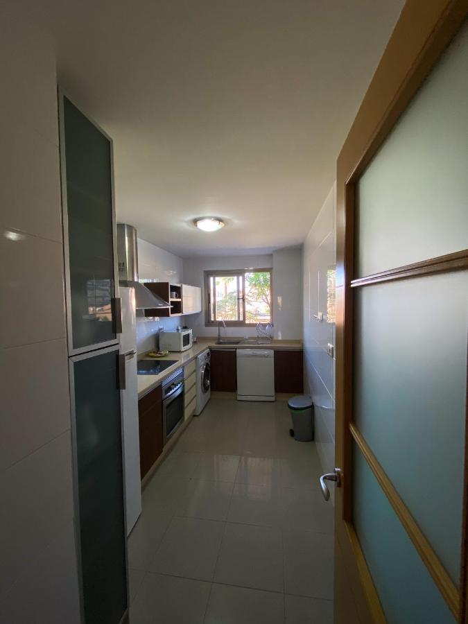 Holidays2malaga Termica With Salt Water Pool 200m From The Beach Apartamento Málaga