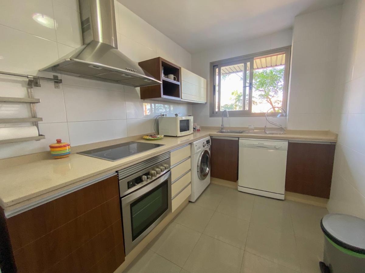 Holidays2malaga Termica With Salt Water Pool 200m From The Beach Apartamento *