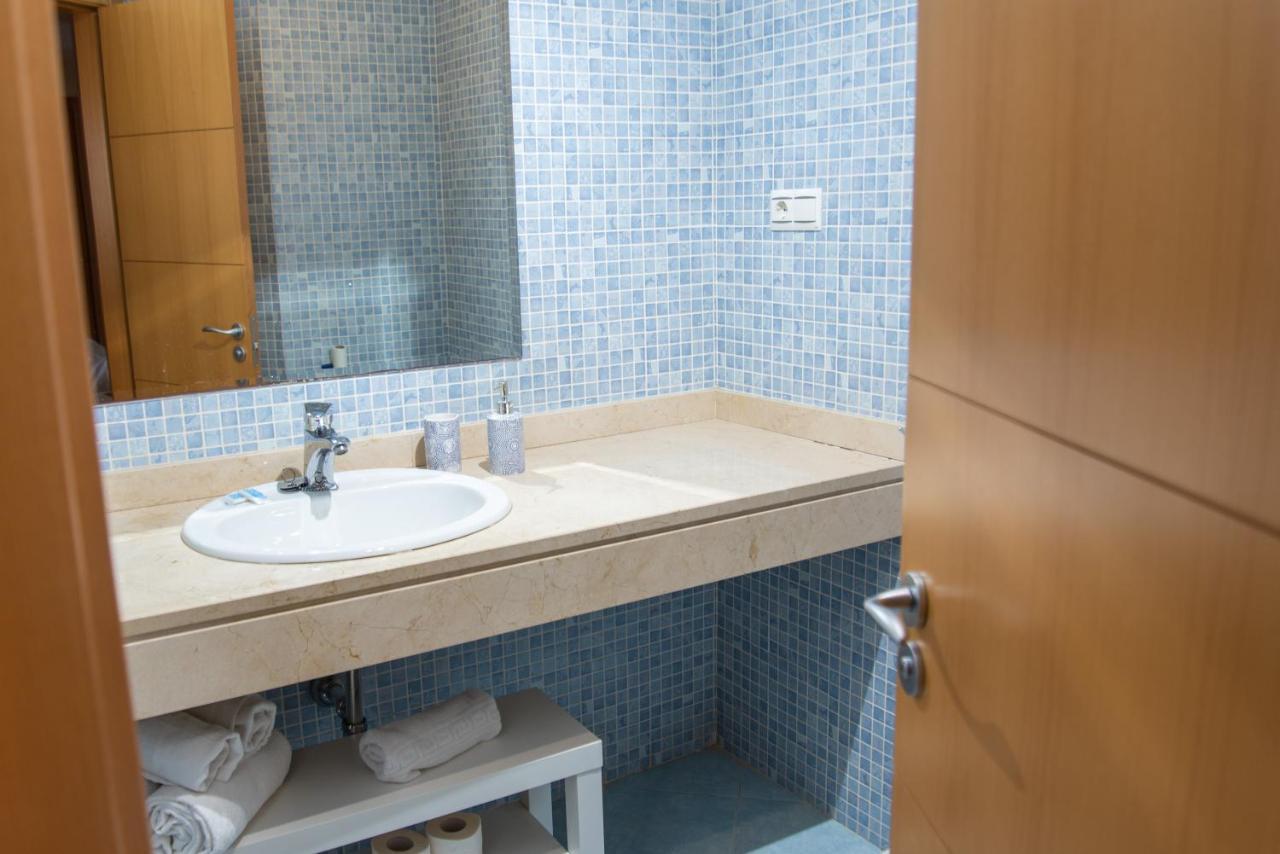Apartamento Holidays2malaga Termica With Salt Water Pool 200m From The Beach
