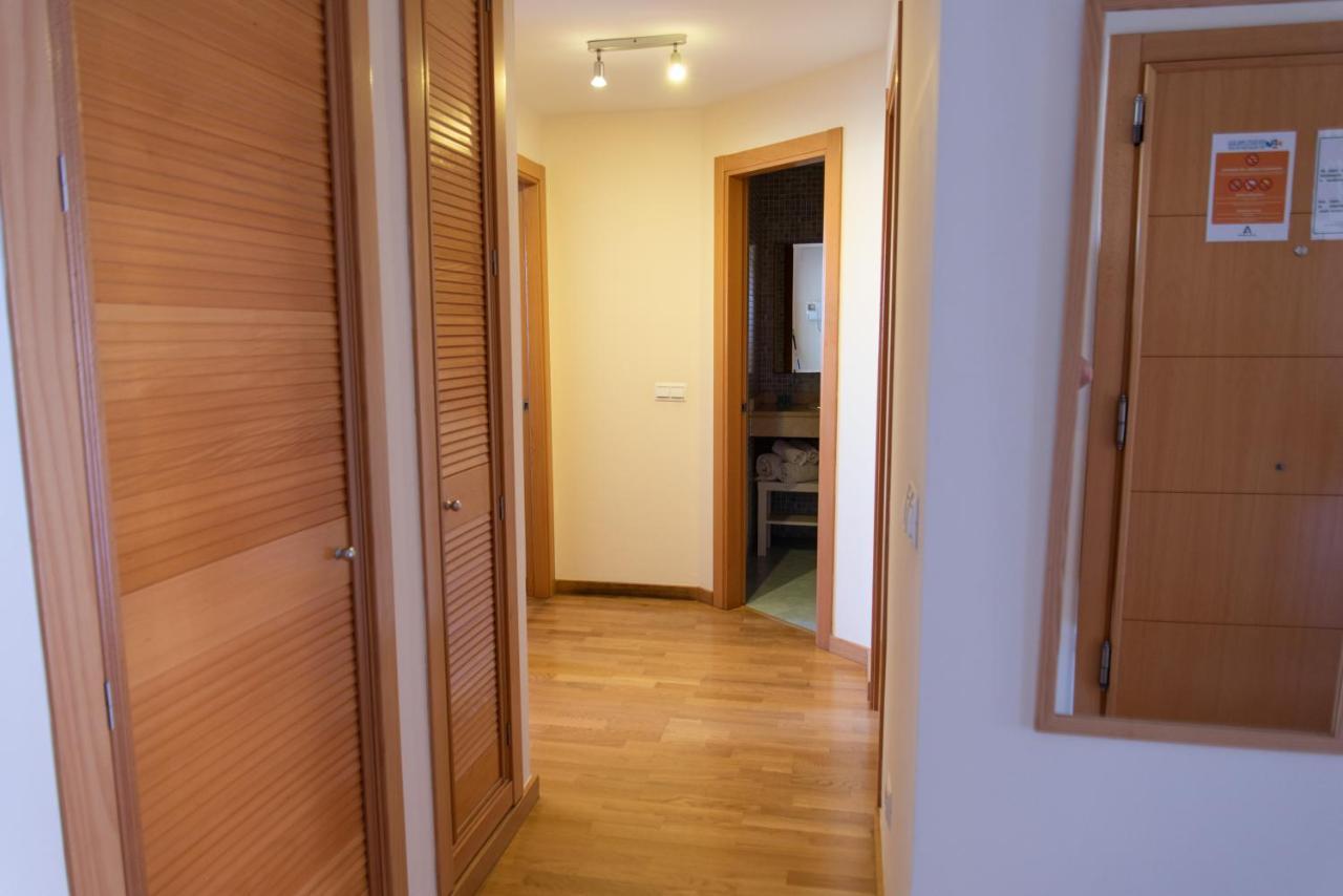 Holidays2malaga Termica With Salt Water Pool 200m From The Beach Apartamento *