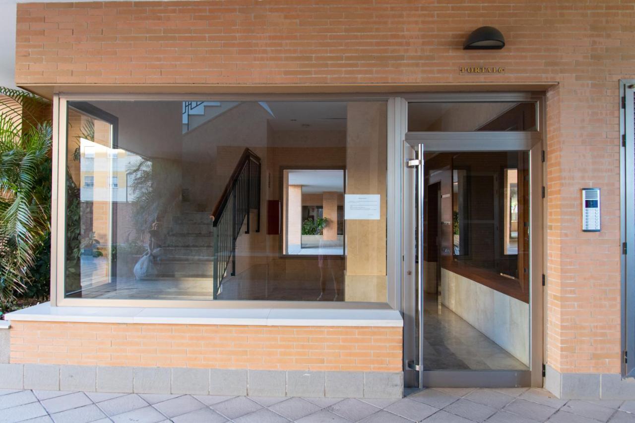 Holidays2malaga Termica With Salt Water Pool 200m From The Beach Apartamento Málaga