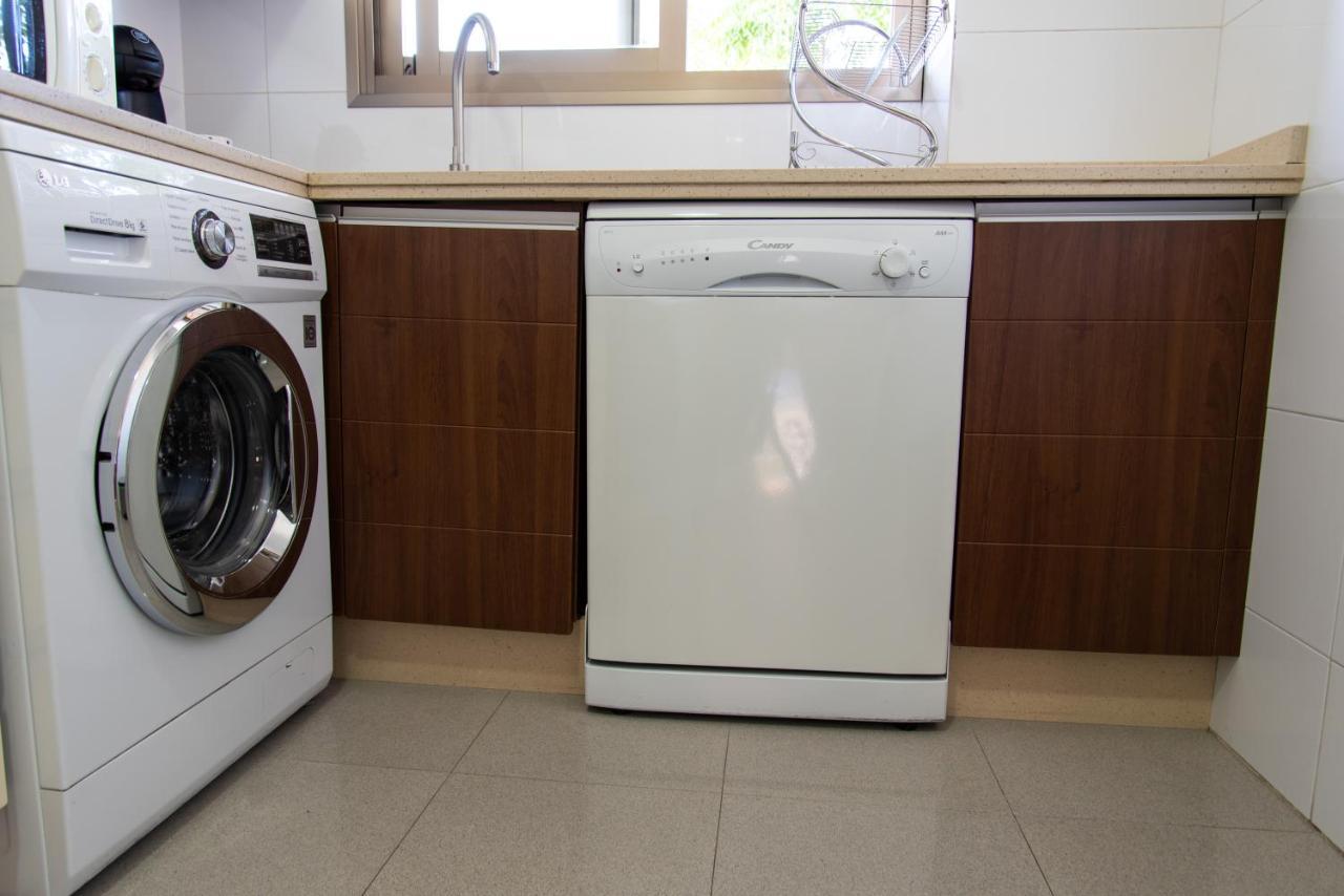 Apartamento Holidays2malaga Termica With Salt Water Pool 200m From The Beach Málaga